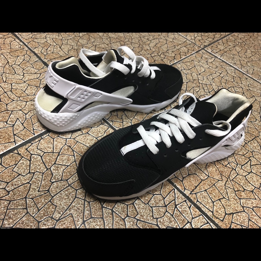 Nike Hurache Run